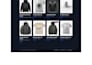 develop saas CRM web application and business portal
